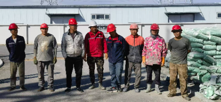 赤壁厂房地基沉降注浆加固施工队伍怎么选